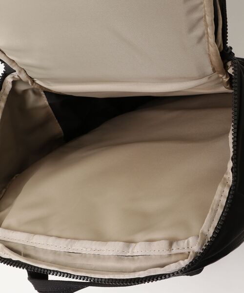 「THE NORTH FACE」 ワンポイントリュック - ブラック メンズ_3