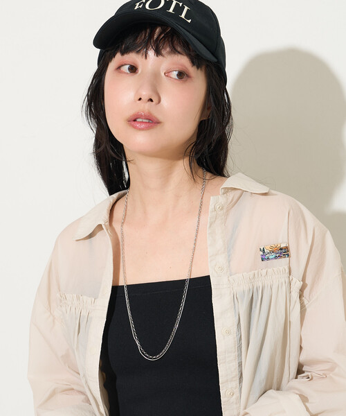 ZOZOTOWN Yahoo!店 - ネックレス｜Yahoo!ショッピング