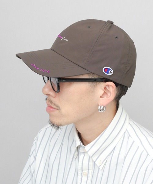 Champion（チャンピオン） メッシュキャップ キャップ 帽子 uvカット