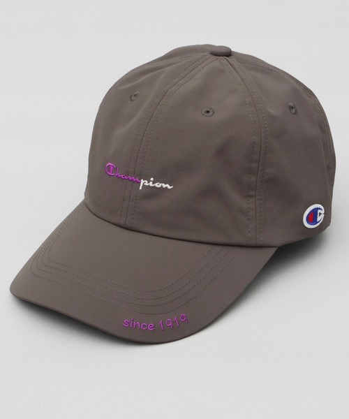 Champion（チャンピオン） uvカット メッシュキャップ キャップ 帽子