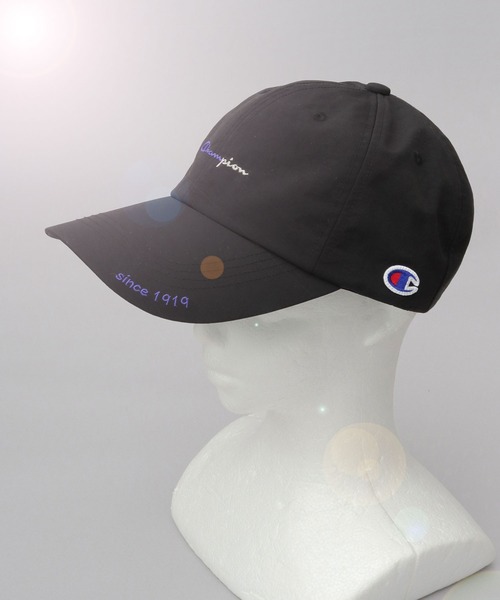 Champion（チャンピオン） メッシュキャップ キャップ 帽子 uvカット