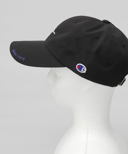 Champion（チャンピオン） uvカット メッシュキャップ キャップ 帽子