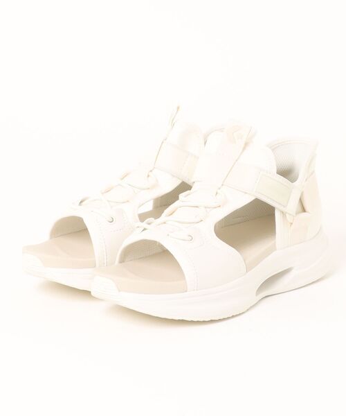CONVERSE（コンバース） サンダル CAVESTAR SLIT SLIDE SANDAL PA