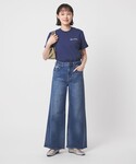 tシャツ 半袖 「Gymphlex」ショートス...の詳細画像2