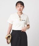 tシャツ 半袖 「Gymphlex」ショートス...の詳細画像4