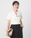 tシャツ 半袖 「Gymphlex」ショートス...の詳細画像5