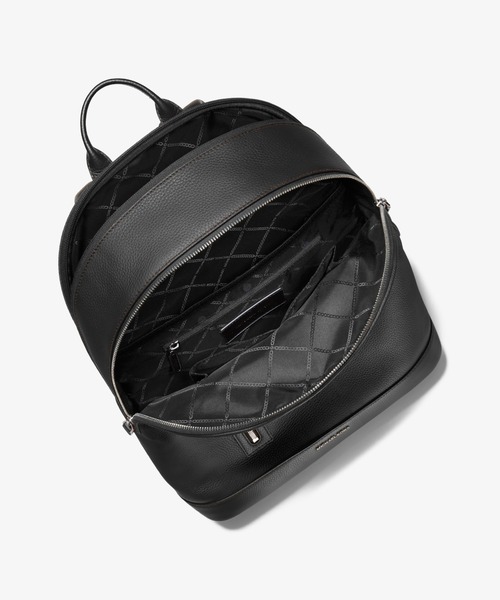 MICHAEL KORS（マイケルコース） リュック FREE ブラック メンズ