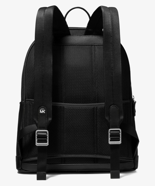 MK 未使用美品 メンズリュック 黒 MICHEAL KORS MICHAEL KORS（マイケルコース） リュック FREE ブラック メンズ