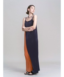 UN3D.（アンスリード） オールインワン CRYSTAL PLEATS AIO