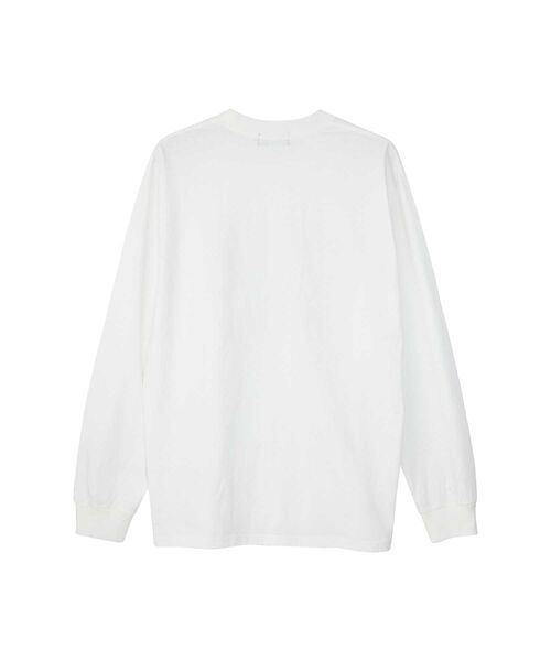 HYSTERIC GLAMOUR（ヒステリックグラマー） 長袖Tシャツ X-LARGE