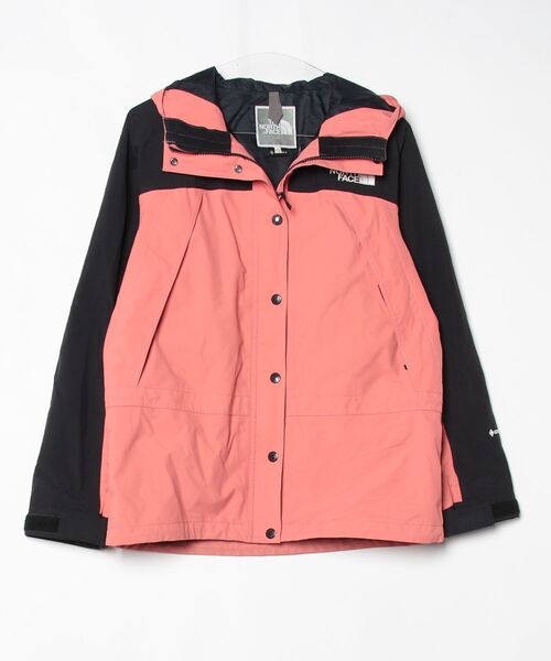THE NORTH FACE（ザ ノースフェイス） ナイロンブルゾン LARGE ピンク