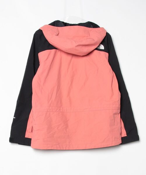 THE NORTH FACE（ザ ノースフェイス） ナイロンブルゾン LARGE ピンク