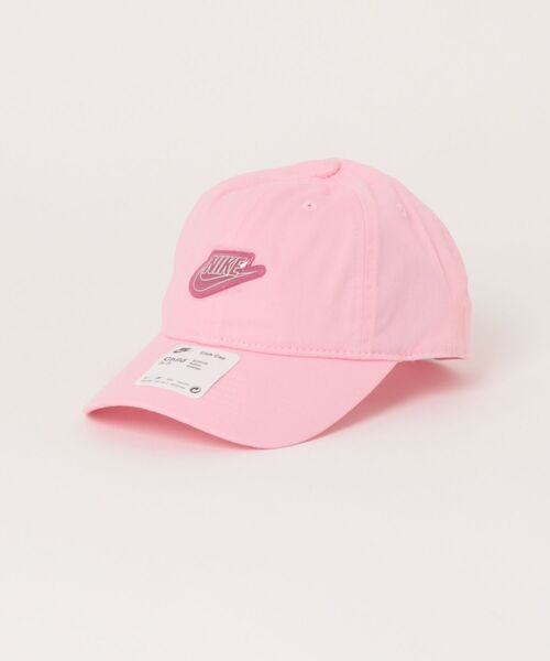 NIKE（ナイキ） キャップ 帽子 キャップ キッズ ジュニア 子供 NAN