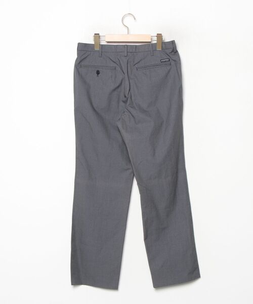 Burberry Black Label ブラックチノパン 79 BURBERRY BLACK LABEL（バーバリーブラックレーベル） チノパンツ 79