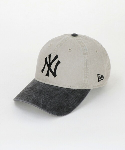 NEW ERA OTTO958 9TWENTY キャップ NEW ERA（ニューエラ） キャップ 帽子 「別注」「NEW ERA」9TWENTY