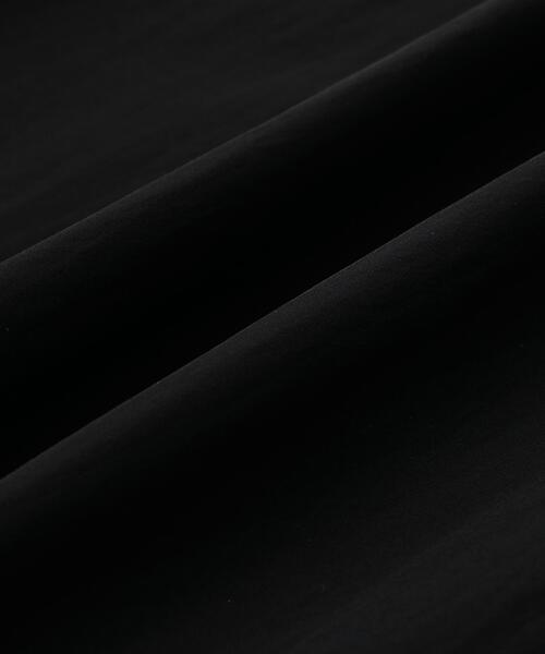 EDIT COLOGNE（エディットコロン） ワンピース 「E」バルーン