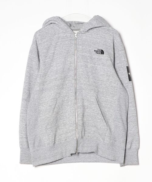 THE NORTH FACE（ザ ノースフェイス） ジップアップパーカー X-LARGE