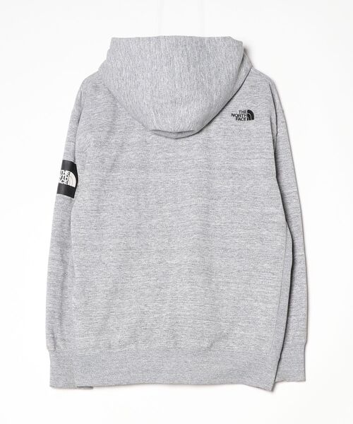 THE NORTH FACE ジップパーカー THE NORTH FACE（ザ ノースフェイス） ジップアップパーカー X-LARGE