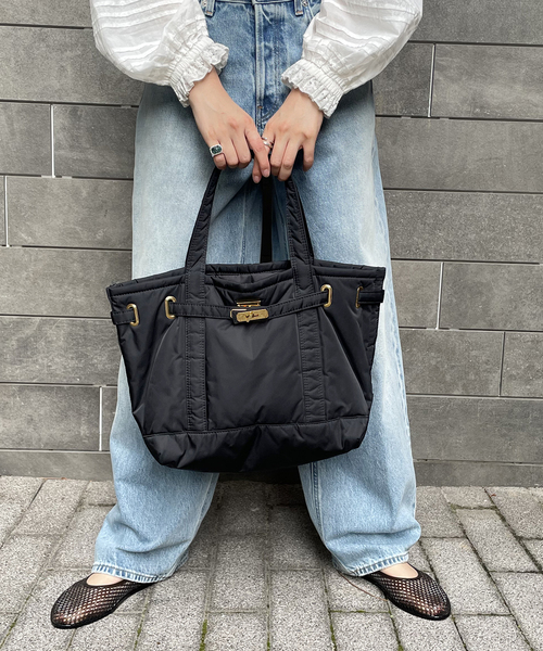 レディース sita parantica トートバッグ 8/8まで