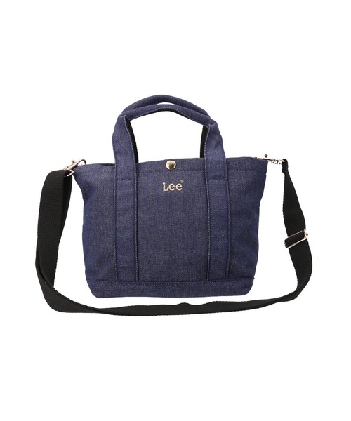 Lee（リー） トートバッグ Lee Jessica 2wayショルダーバッグ