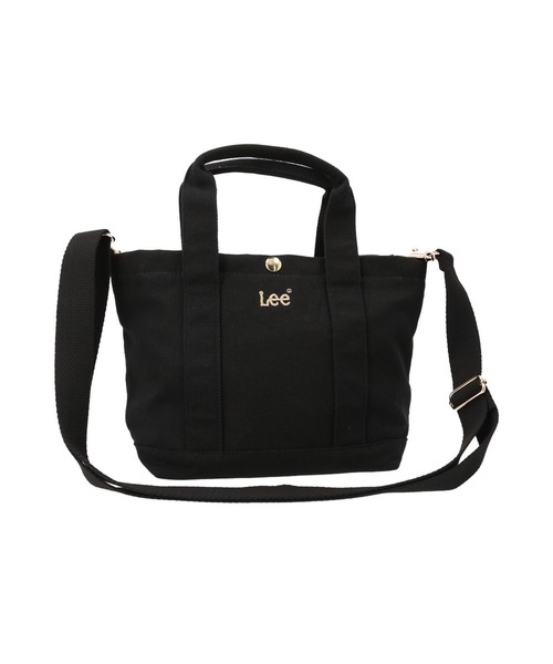 Lee（リー） トートバッグ Lee Jessica 2wayショルダーバッグ