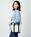 トートバッグ Lee Jessica 2way...の詳細画像1