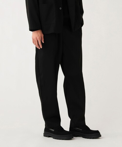 「BEAMS HEART」 セットアップ X-LARGE ネイビー メンズ_画像8