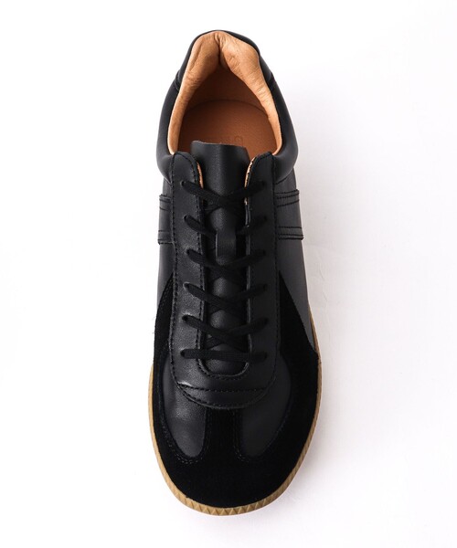 GERMAN TRAINER（ジャーマントレーナー） スニーカー 「GERMAN TRAINER
