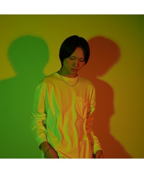 「JAM HOME MADE」 ネックレス ONE SIZE シルバー メンズ_画像2