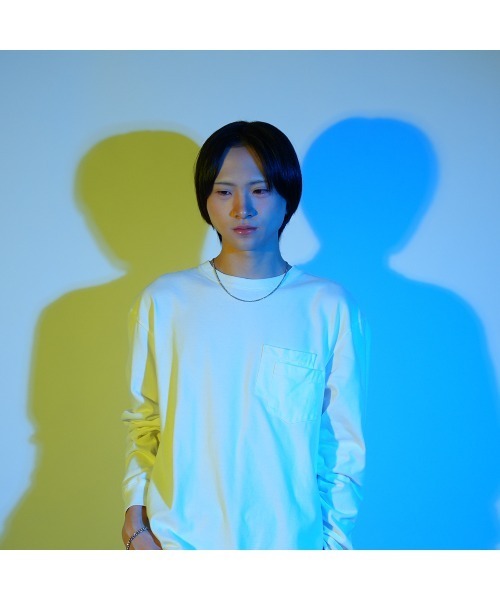 「JAM HOME MADE」 ネックレス ONE SIZE シルバー メンズ_画像3