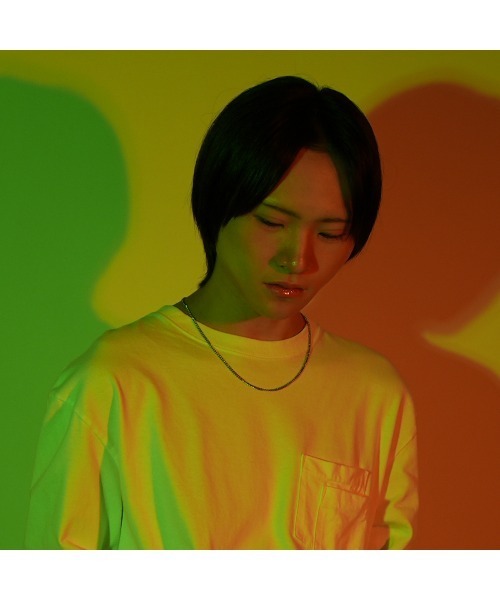 「JAM HOME MADE」 ネックレス ONE SIZE シルバー メンズ_画像6