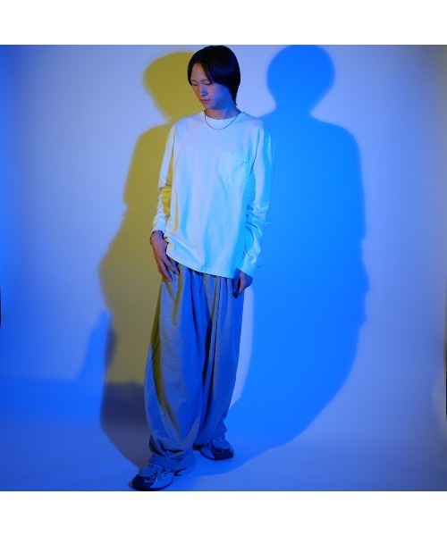 「JAM HOME MADE」 ネックレス ONE SIZE シルバー メンズ_画像9