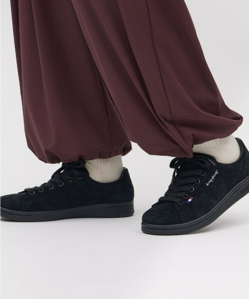 le coq sportif（ルコックスポルティフ） ルコック スニーカー ラ