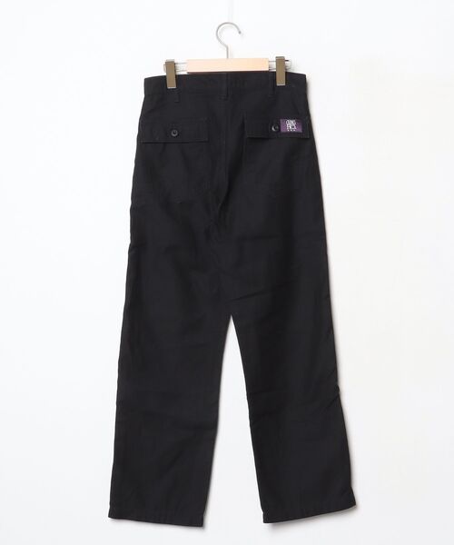 「GUNG HO」 パンツ S ブラック レディース_画像2