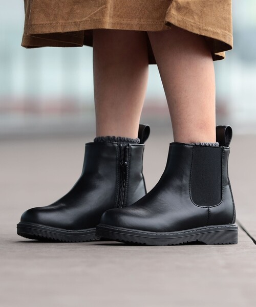 BLUNDSTONE（ブランドストーン） サイドゴア ブーツ Blundstone