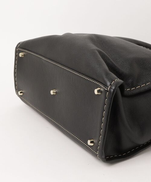 Chloe（クロエ） トートバッグ - ブラック レディース : ZOZOTOWN