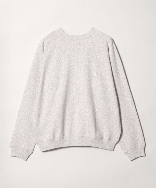 BEAUTY＆YOUTH UNITED ARROWS トレーナー スウェット 「WEB限定 