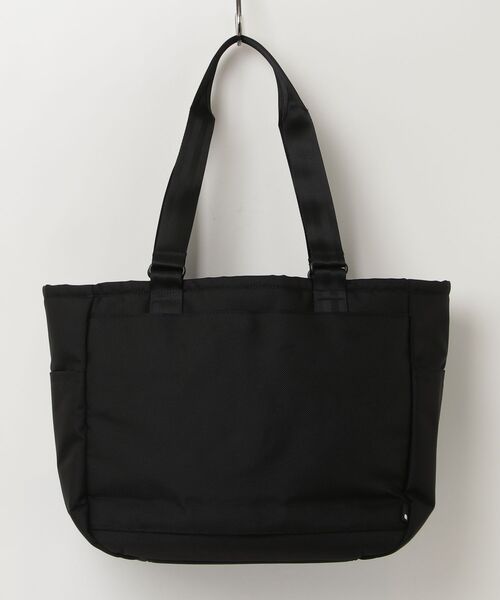 「incase」 トートバッグ ONE SIZE ブラック メンズ_画像2
