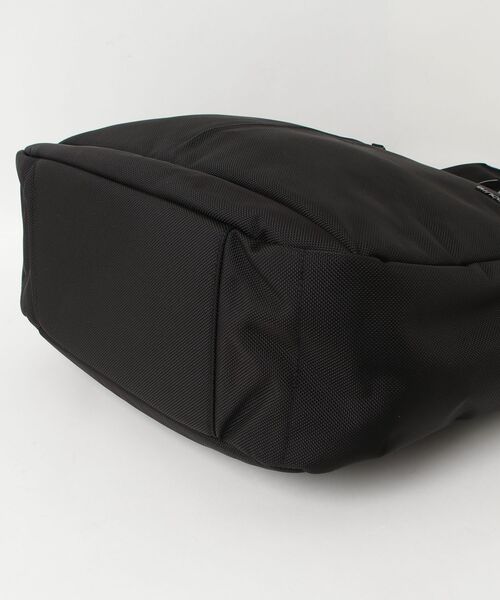 「incase」 トートバッグ ONE SIZE ブラック メンズ_画像3