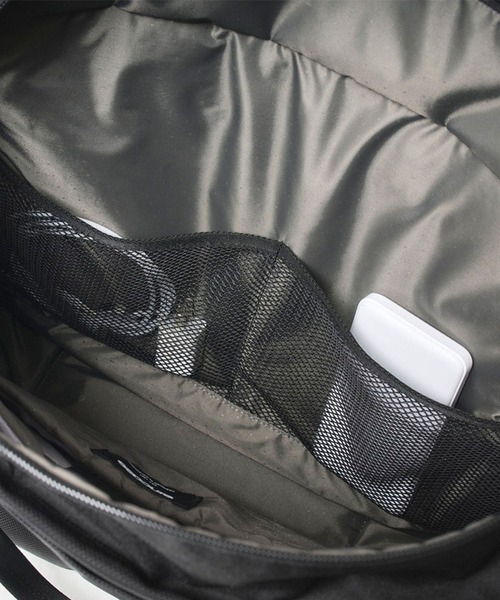「incase」 トートバッグ ONE SIZE ブラック メンズ_画像9