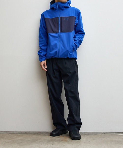 ARC'TERYX（アークテリクス） マウンテンパーカー ウインドブレーカー