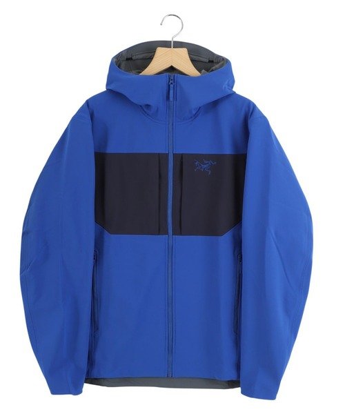 ARC'TERYX（アークテリクス） マウンテンパーカー ウインドブレーカー