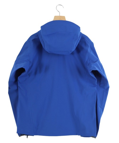 ARC'TERYX（アークテリクス） マウンテンパーカー ウインドブレーカー