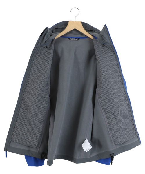 ARC'TERYX（アークテリクス） マウンテンパーカー ウインドブレーカー