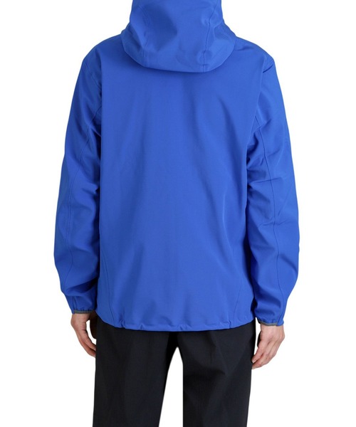 ARC'TERYX（アークテリクス） マウンテンパーカー ウインドブレーカー