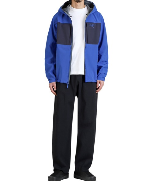 ARC'TERYX（アークテリクス） マウンテンパーカー ウインドブレーカー