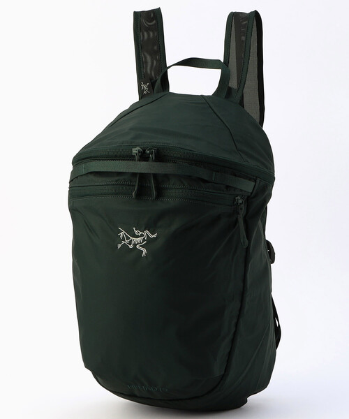 ARC'TERYX【アークテリクス 】パックパック　リュック　デイバッグ ARC'TERYX（アークテリクス） デイバック リュック ARC'TERYX