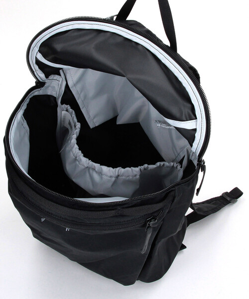 ARC'TERYX（アークテリクス） デイバック リュック ARC'TERYX