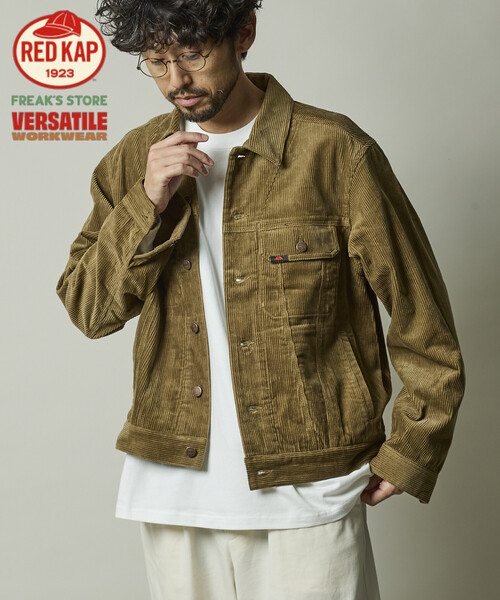 カ*ズ様 A BATHING APE コーデュロイジャケット A BATHING APE（アベイシングエイプ） コーデュロイジャケット S