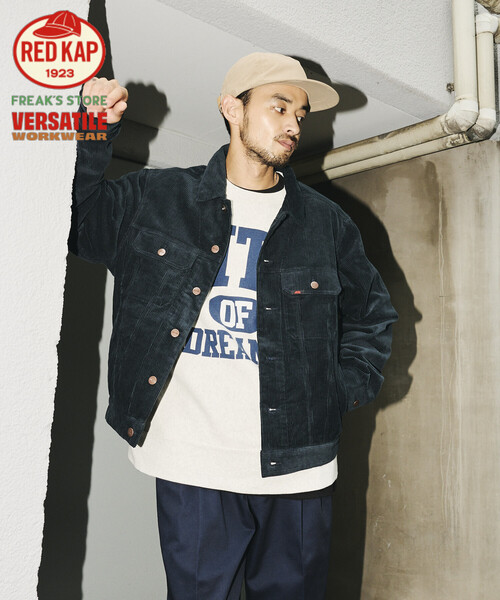 FAT ナイロンジャケット WILDBERG メンズ : ZOZOTOWN Yahoo!店 - 通販